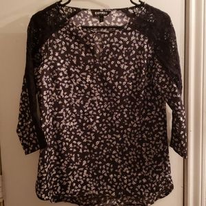 Express Top